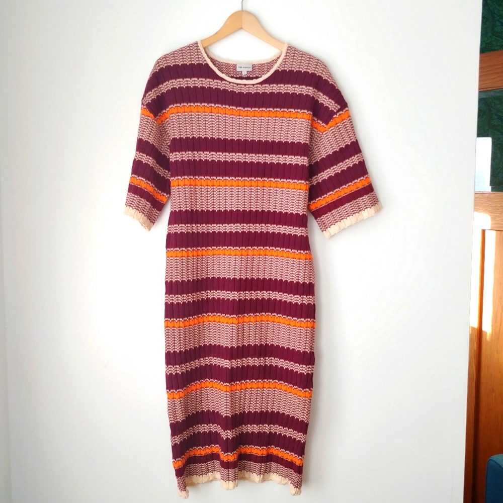NWOT Sweater dress